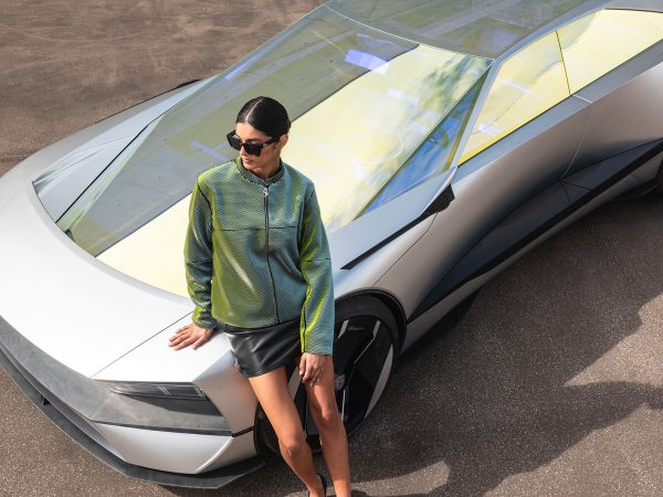 PEUGEOT INCEPTION Concept Reveal 796