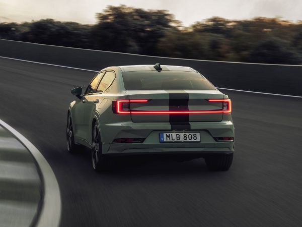 Polestar 2 BST edition 230 2023 02