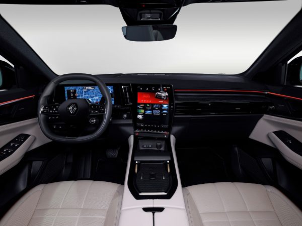 Der neue Renault Espace