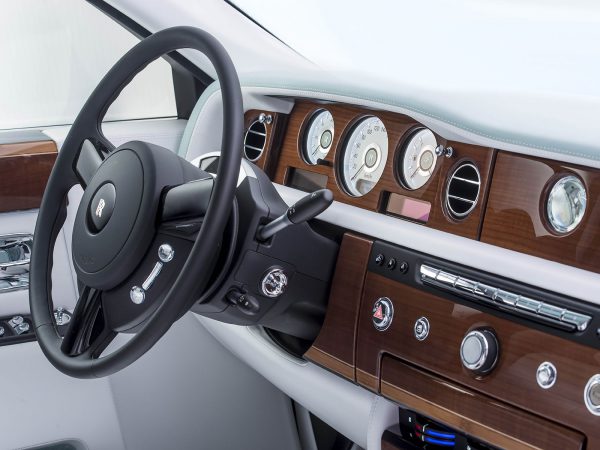 Rolls Royce Phantom 2015 03