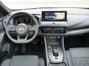 Nissan Qashqai Tekna+ 1,5 VC-T e-Power