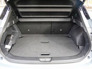 Nissan Qashqai Tekna+ 1,5 VC-T e-Power