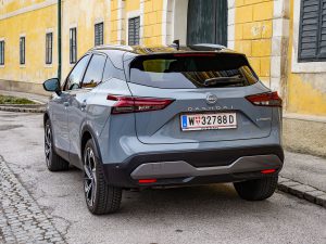 Nissan Qashqai Tekna+ 1,5 VC-T e-Power