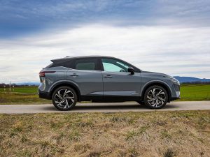 Nissan Qashqai Tekna+ 1,5 VC-T e-Power