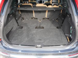Volvo XC90 T8 AWD Plug-in-Hybrid Ultimate Bright