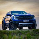 Ford Ranger Raptor 3.0 EcoBoost V6 A10