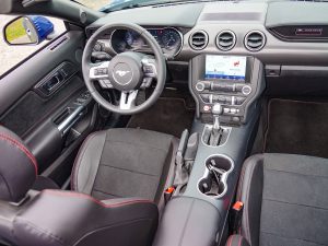 Ford Mustang GT California Special