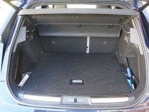 DS 7 Opera E-TENSE 300 4x4
