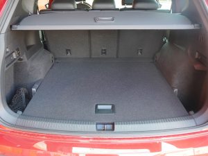Seat Tarraco Xperience 1.5 TSI DSG