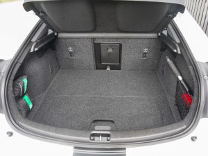 Polestar 2 BST edtiion 270