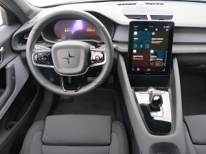Polestar 2 BST edtiion 270