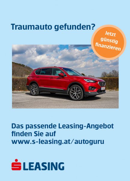 Seat Tarraco TSI