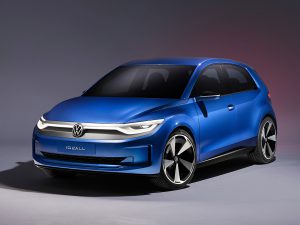 VW ID2 All Concept 2023 01