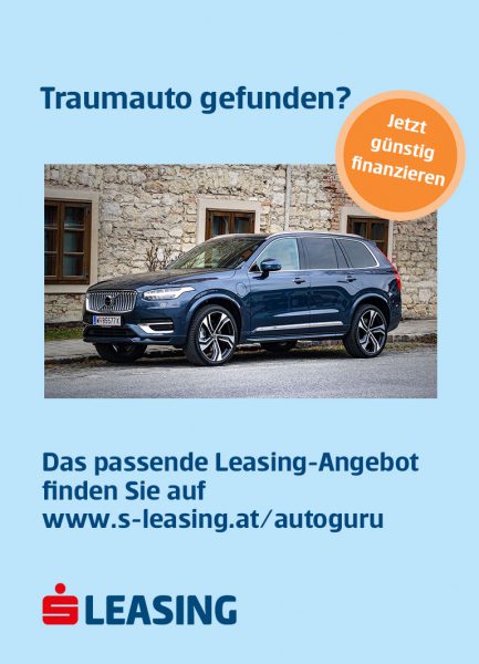 Volvo XC90 T8