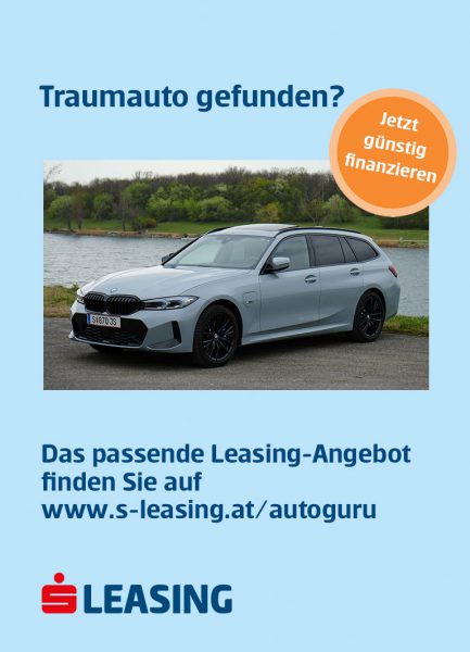 BMW 330e Touring