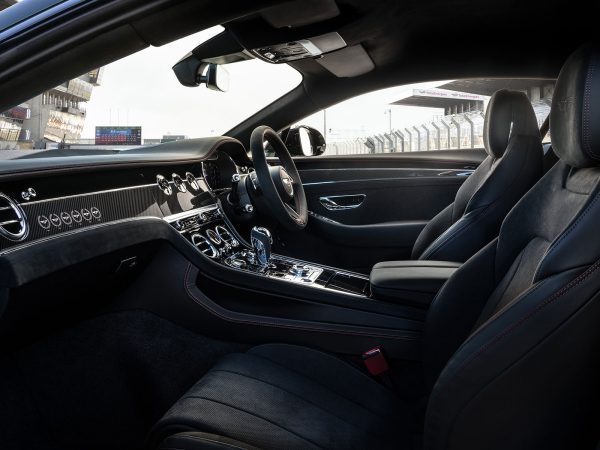 Bentley Continental LeMans 2023 04