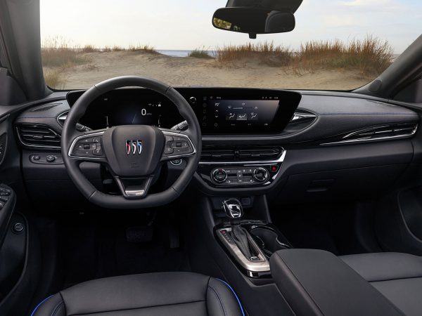 Buick Envista 2023 04