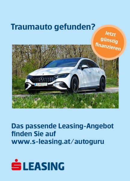 Mercedes EQE