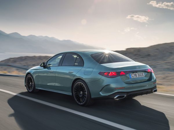 Mercedes E Klasse 2023 02