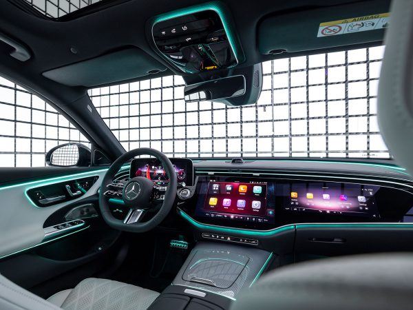 Mercedes E Klasse 2023 04