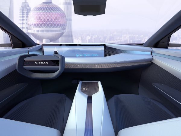 Nissan Arizon Concept 2023 04