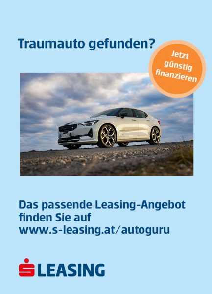 Polestar2 BST