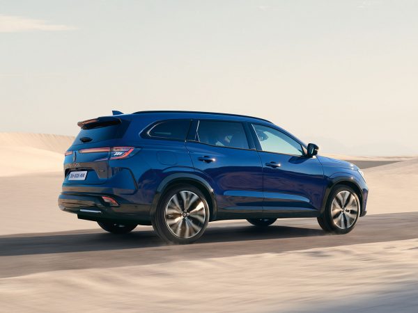 Renault Espace Premiere 2023 02