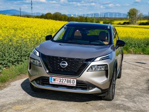 Nissan X-Trail Tekna+ 1,5 VC-T e-Power e-4ORCE