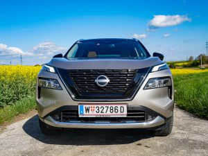 Nissan X-Trail Tekna+ 1,5 VC-T e-Power e-4ORCE