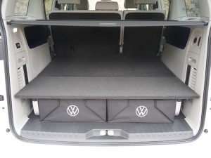 VW ID.Buzz Pro 150 kW