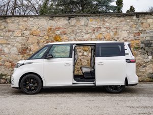 VW ID.Buzz Pro 150 kW
