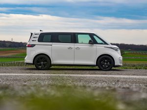 VW ID.Buzz Pro 150 kW