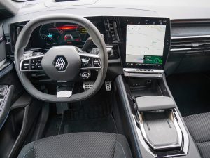 Renault Austral E-TECH Full Hybrid 200