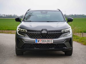 Renault Austral E-TECH Full Hybrid 200