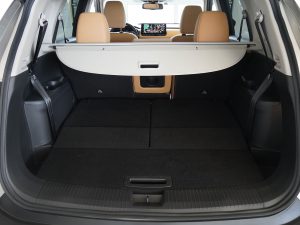 Nissan X-Trail Tekna+ 1,5 VC-T e-Power e-4ORCE