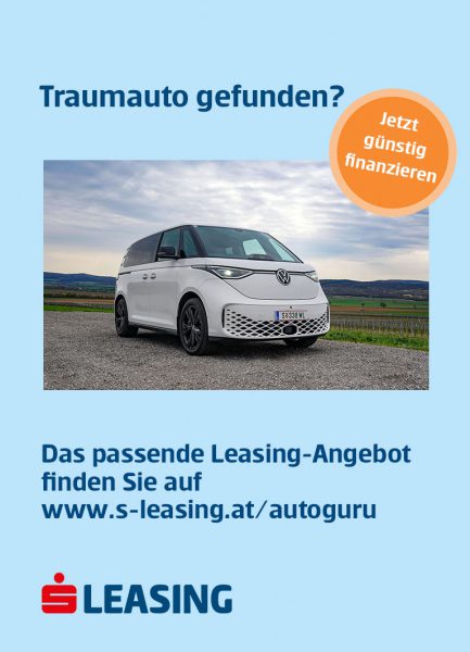 VW ID Buzz