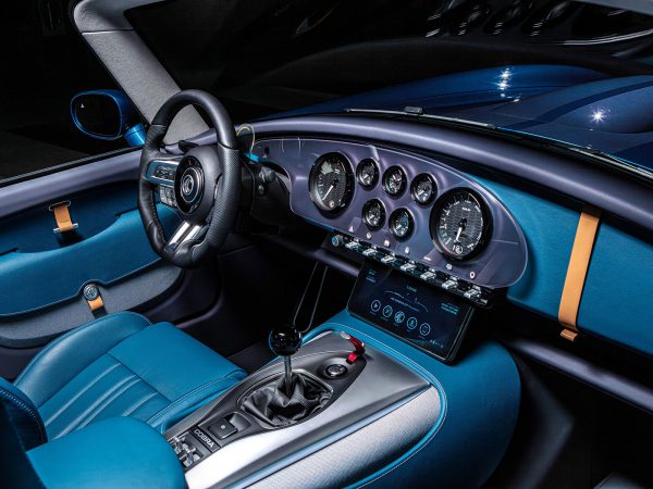 AC Cobra GT Roadster 2023 03