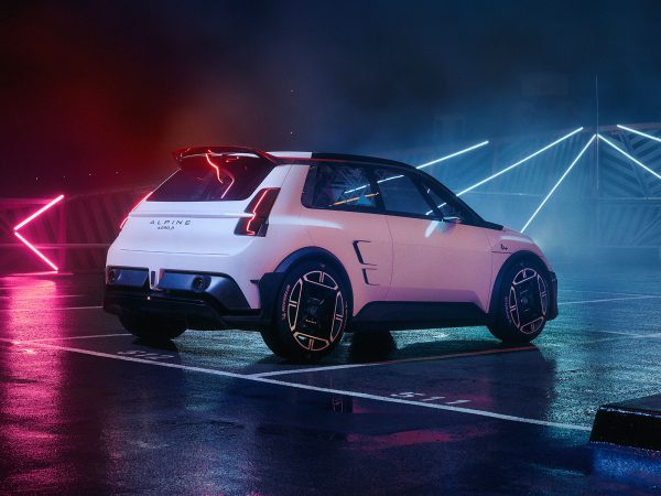 Alpine A290 Concept 2023 02
