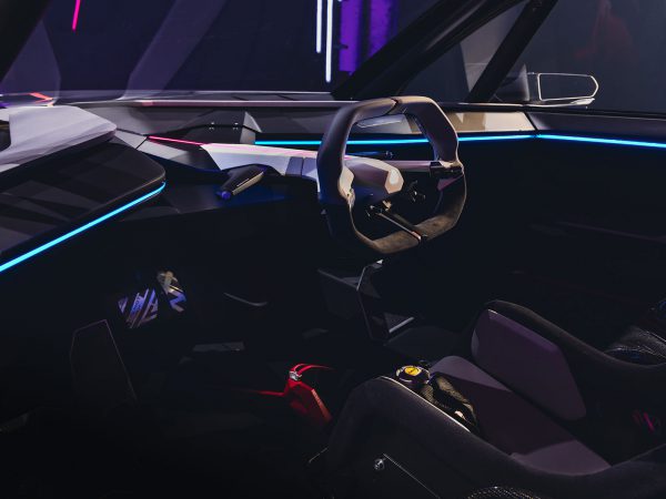 Alpine A290 Concept 2023 04
