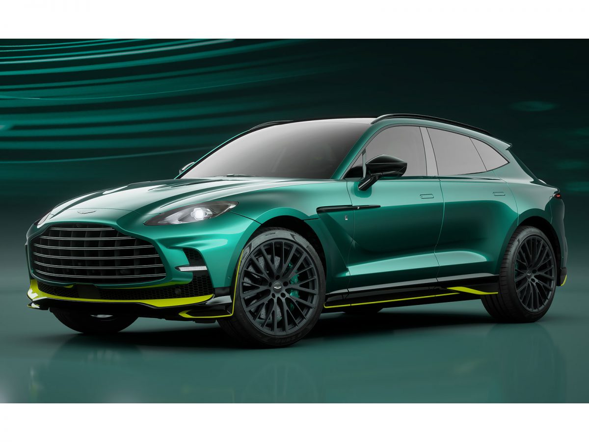AstonMartin DBX707 AMR23 2023 01