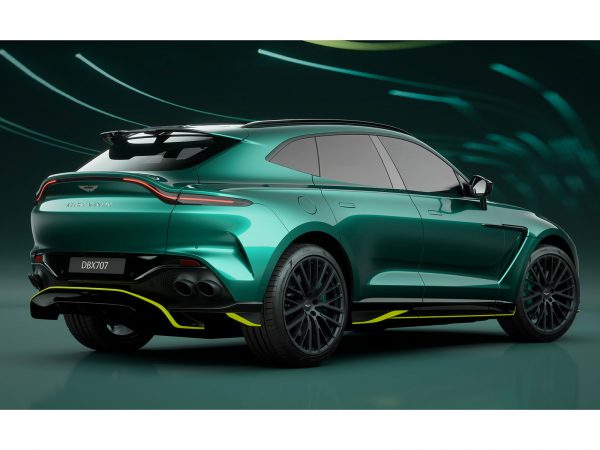 AstonMartin DBX707 AMR23 2023 02
