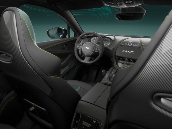 AstonMartin DBX707 AMR23 2023 03