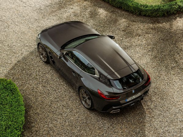 BMW Concept Touring Coupe 2023 06