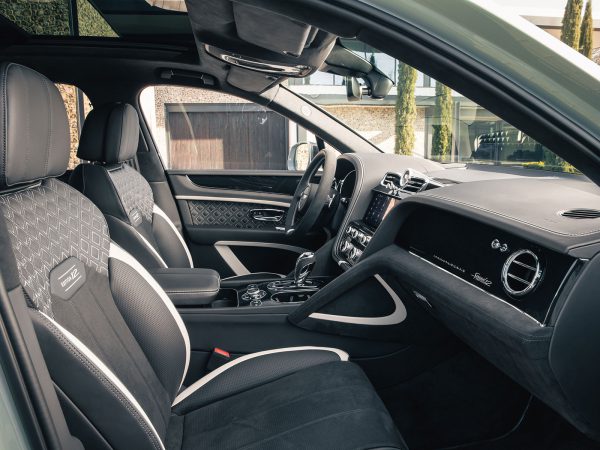 Bentley Speed Edition 2023 04