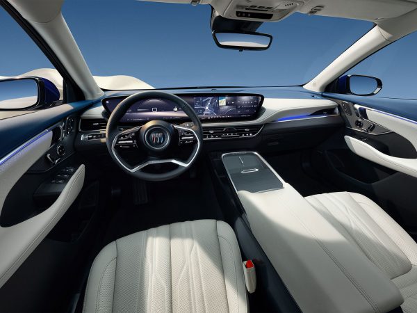 Buick LaCrosse 2023 02