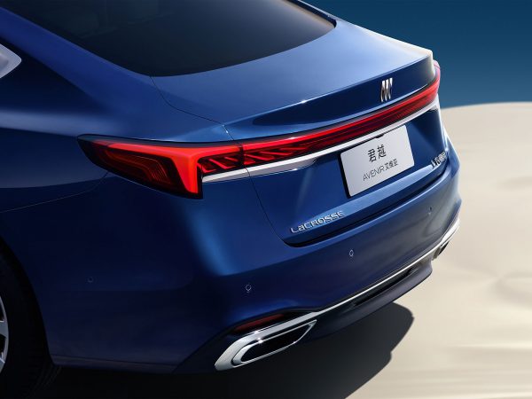Buick LaCrosse 2023 03