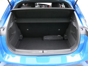 Opel Mokka GS-Line Diesel