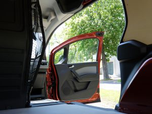 Renault Kangoo Van E-Eech Electric Open Sesame