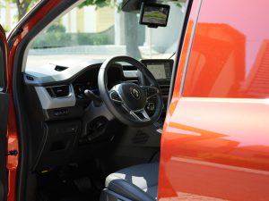 Renault Kangoo Van E-Eech Electric Open Sesame