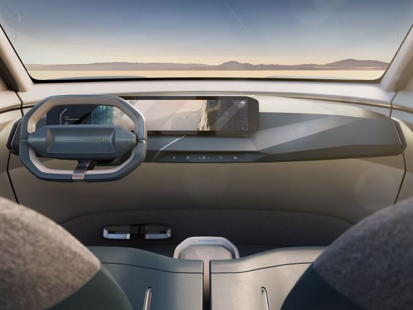 Kia Concept EV5 2023 03